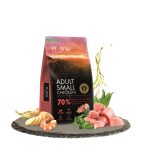 Корм сухий Profine Small Chicken and Potatoes д/собак малих порід курка і картопля 7 кг - Зображення 2