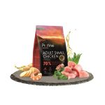 Корм сухий Profine Small Chicken and Potatoes д/собак малих порід курка і картопля 3 кг - Зображення 2