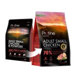 Корм сухий Profine Small Chicken and Potatoes д/собак малих порід курка і картопля 3 кг - Зображення 4