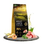 Корм сухий Profine Large Chicken and Potatoes д/собак великих порід курка і картопля 12 кг - Зображення 2
