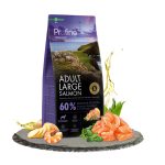 Корм сухий Profine Large Salmon and Potatoes д/собак великих порід лосось і картопля 12 кг - Зображення 2