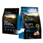 Корм сухий Profine Puppy Chicken and Potatoes д/цуценят курка і картопля 3 кг - Зображення 3