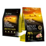Корм сухий Profine Chicken and Potatoes д/собак курка і картопля 3 кг - Зображення 4