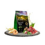 Корм сухий Profine Light Lamb and Potatoes д/собак з надмірною вагою ягня і картопля 3 кг - Зображення 2