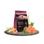 Корм сухий Profine Salmon and Potatoes д/собак лосось і картопля 3 кг - Зображення 2
