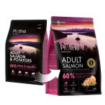 Корм сухий Profine Salmon and Potatoes д/собак лосось і картопля 3 кг - Зображення 4