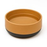 Миска Swastic BAMBOO для собак бамбукова 360 мл коричнева - Зображення 3