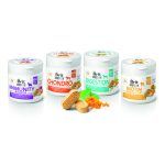 Вітаміни Brit Vitamins Biotin Skin & Coat Care для собак для шкіри та шерсті 60 таблеток - Зображення 3
