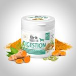 Вітаміни Brit Vitamins Digestion для собак для травлення 60 таблеток - Зображення 2