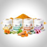 Вітаміни Brit Vitamins Digestion для собак для травлення 60 таблеток - Зображення 4