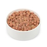 Вологий корм для котів Pet Chef шматочки в желе М ясний мікс 415 г - Зображення 2