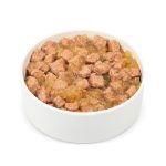Вологий корм для собак Pet Chef з Індичкою 800 г - Зображення 2
