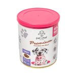 Вологий корм для собак Pet Chef з Індичкою 800 г - Зображення 3
