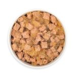 Вологий корм для собак Pet Chef з Індичкою 800 г - Зображення 4