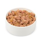 Вологий корм для собак Pet Chef шматочки в желе з яловичиною 415г - Зображення 2