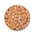 Вологий корм для собак Pet Chef шматочки в желе з яловичиною 415г - Зображення 4