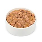 Вологий корм для собак Pet Chef шматочки в желе  М ясний мікс 415 г - Зображення 2