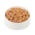 Вологий корм для собак Pet Chef шматочки в желе з куркою 415 г - Зображення 2