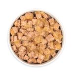 Вологий корм для собак Pet Chef шматочки в желе з куркою 415 г - Зображення 4