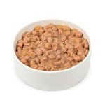 Вологий корм для котів Pet Chef шматочки в желе з куркою 200г - Зображення 2