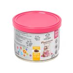 Вологий корм для котів Pet Chef шматочки в желе з куркою 200г - Зображення 3