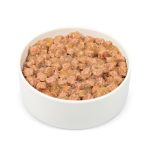 Вологий корм для котів Pet Chef шматочки в желе з індичкою 200г - Зображення 2