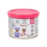 Вологий корм для котів Pet Chef шматочки в желе з індичкою 200г - Зображення 3