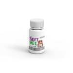 Фітокомплекс Provet SOFTVET антистресова дія та корекція поведінки для дорослих котів та собак 20 мл - Зображення 3