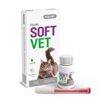 Фітокомплекс Provet SOFTVET покращення функції сечовивідної системи 20 мл - Зображення 2