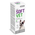 Гель Provet SOFTVET для гігієни ротової порожнини 15 мл - Зображення 3