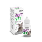 Гель Provet SOFTVET для гігієни ротової порожнини 15 мл - Зображення 4