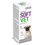 Лосьйон Provet SOFTVET для гігієни очей котів і собак 15 мл - Зображення 3