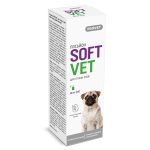 Лосьйон Provet SOFTVET для гігієни очей котів і собак 30 мл - Зображення 4