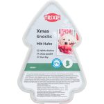 Ласощі Trixie для собак Новорічні фігурки 500 г - Зображення 4