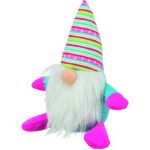 Іграшка Trixie для собак Різдв яний гном плюш 21 см - Зображення 4