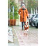 Светр Trixie CityStyle Berlin для собак помаранчевий M 45 см - Зображення 6