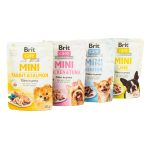 НАБІР Brit Care Mini мікс для дорослих собак 3+1 - Зображення 3