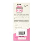 НАБІР Brit Care Mini мікс для дорослих собак 3+1 - Зображення 4
