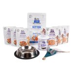НАБІР  Brit Care GIFT BOX Kitten - Зображення 2