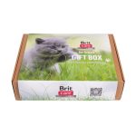 НАБІР  Brit Care GIFT BOX Kitten - Зображення 5