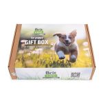 НАБІР  Brit Care GIFT BOX Hypoallergenic Puppy - Зображення 2