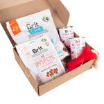 НАБІР  Brit Care GIFT BOX Hypoallergenic Puppy - Зображення 4