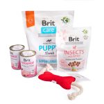 НАБІР  Brit Care GIFT BOX Hypoallergenic Puppy - Зображення 5