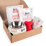 НАБІР  Brit Care GIFT BOX mini puppy - Зображення 4