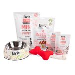 НАБІР  Brit Care GIFT BOX mini puppy - Зображення 5