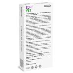 Краплі Provet SOFTVET для котів та собак дрібних порід репелентні 4 піпетки по 0,5 мл - Зображення 3