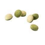 Вітаміни GimCat Nutri Biotin Bites для котів для покращення стану шерсті та шкіри з морськими водоростями 425 г - Зображення 2