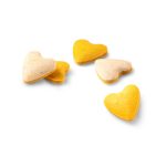 Вітаміни GimCat Nutri Vitamin Bites для дорослих котів мультивітаміни з куркою 425 г - Зображення 2