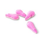 Вітаміни GimCat Nutri Taurine Bites для дорослих котів для підтримки здоров_я серця із сиром і таурином 425 г - Зображення 2