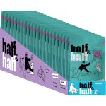 Корм вологий Half&Half Duck in Gravy for Adult Dogs шматочки качки в соусі для дорослих собак 100 г - Зображення 3